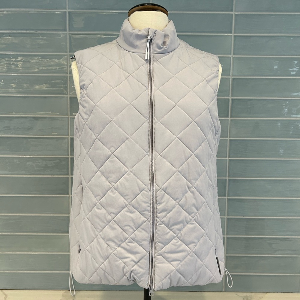 Foray Golf Packable Vest